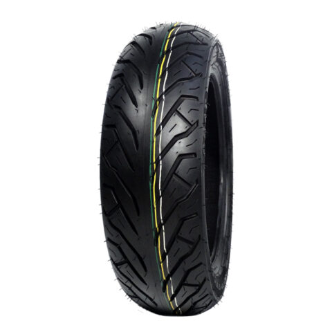 Llanta moto Ceat 120/70-12 TL sin cámara para scooters de ciudad