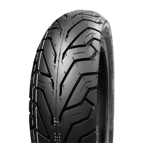 Llanta moto Grizzly 130/70-12 TL tubeless para scooters de uso urbano