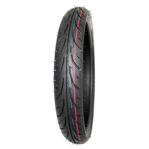 Llanta para moto Kontrol 2.75-18 TT tipo con tubo ideal para motos de trabajo