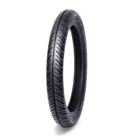 Llanta moto Timsun 100/80-17 TL tubeless para motos sport urbanas