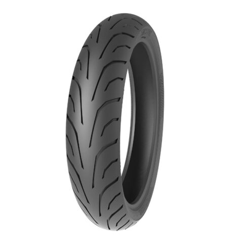 Llanta moto Timsun 110/70-17 TL sin cámara para motos deportivas